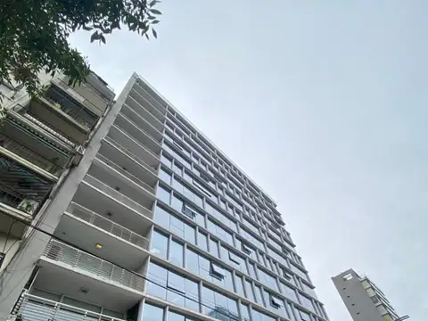 Avenida Libertador 6000