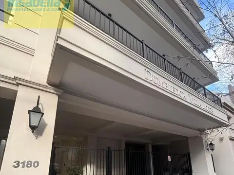 Departamento en Los Troncos