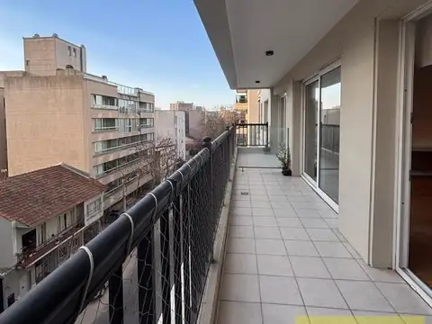Departamento en Los Troncos