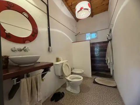 Casa en Venta 15 años