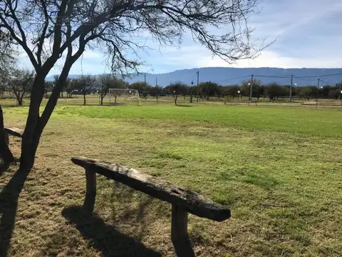 LOTE SOLARES DEL VALLE