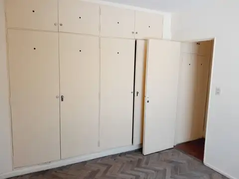 Departamento en Alquiler 60 años