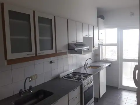Departamento en Alquiler de 3 ambientes