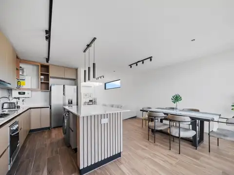 Departamento en Venta de 4 ambientes