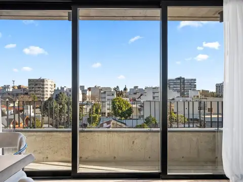 Departamento en Venta Permite mascota