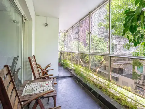 Departamento en Venta de 4 ambientes