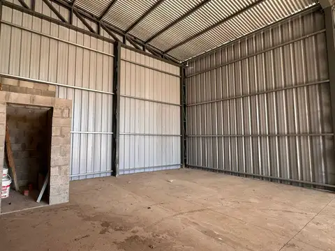 Casa en Venta al Noroeste