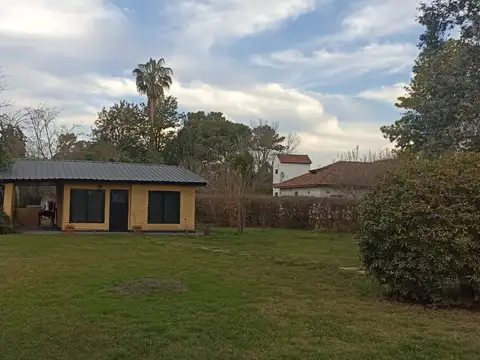 B° EL REMANSO , CALLE LA RESBALOSA 100