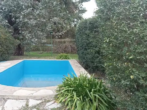 Quinta en Venta de 2 dormitorios