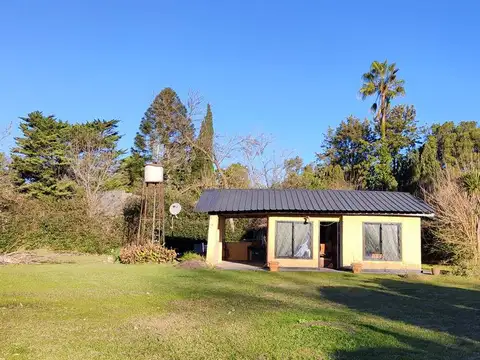 PRACTICA QUINTA CON PILETA DE NATACION Y PARQUE