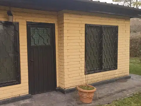 Quinta en Venta con 1 cochera