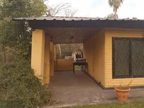 Quinta en Venta en El Remanso, USD 63.000