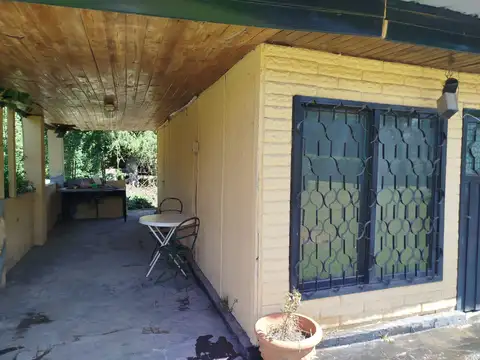 B° EL REMANSO , CALLE LA RESBALOSA 100