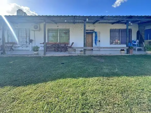 Quinta en Venta en General Rodríguez, USD 80.000
