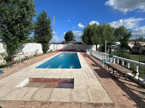 Quinta en Venta en General Rodríguez, USD 80.000