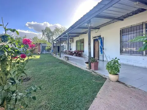 Chacabuco 1500