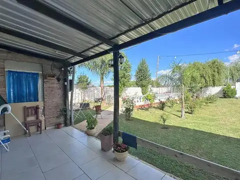 CASA QUINTA 6 AMBIENTES CON PILETA - GRAL. RODRIGUEZ