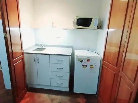 Excelente Oficina de 42m² -Ubicación Estratégica Microcentro