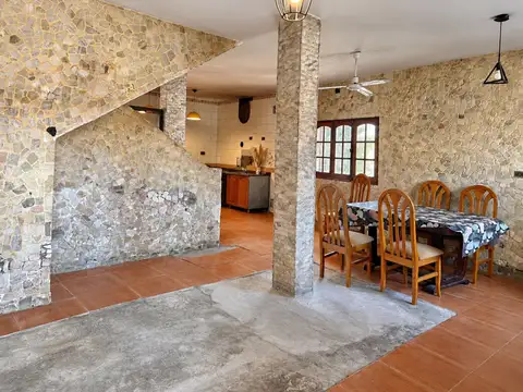 Casa en Venta de 5 dormitorios