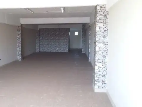Local - Venta - Argentina, José C Paz - Av. Hipolito Yrigoyen 