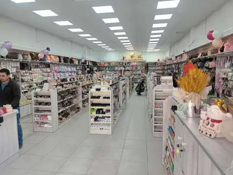 VENTA DE LOCAL   EN NUÑEZ AV. CABILDO 4235 