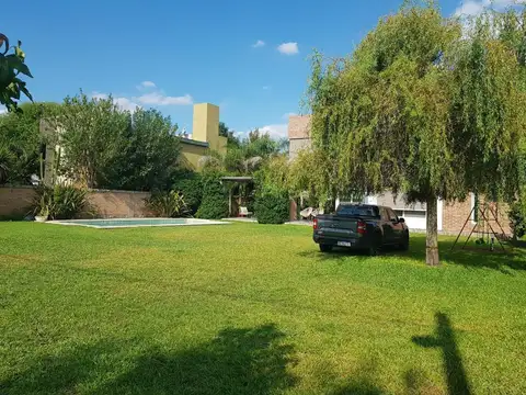 Gral Las Heras 1400