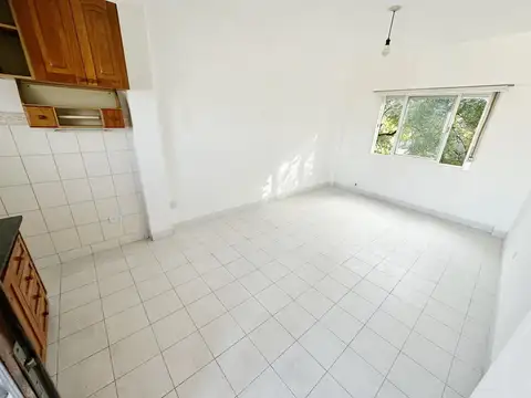 Departamento de 2 ambientes