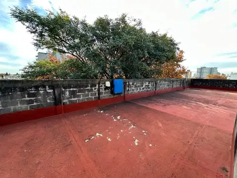 Uriarte 200, Piso 3