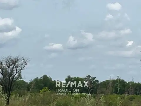Venta 10 Hectáreas  a 15 minutos de Resistencia