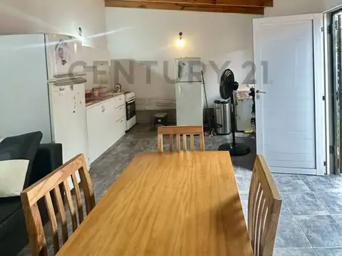Departamento en Venta en La Plata, Partido de La Plata