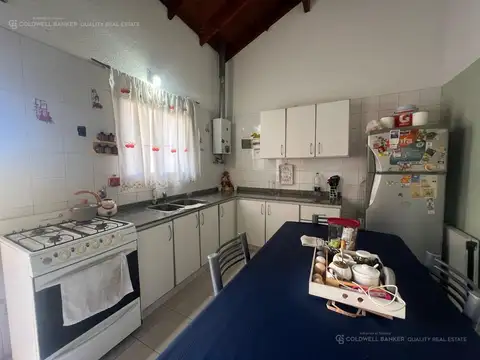 Casa en Venta al Sureste