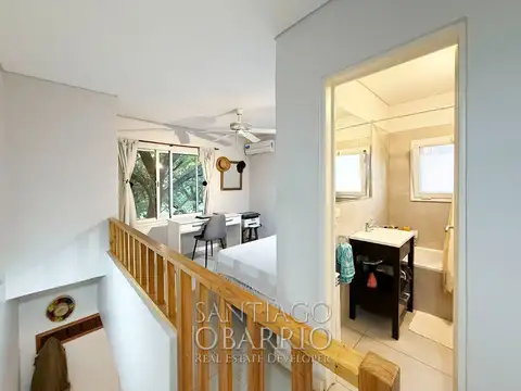 Departamento en Venta 8 años