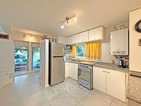 Departamento 3 ambientes de 65m2 En Venta en Las Praderas de Lujan 100