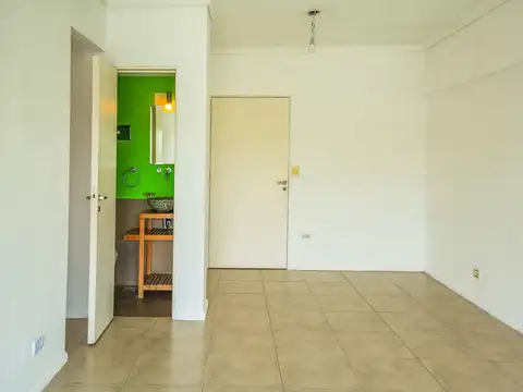 Departamento 4 ambientes con 1 baño