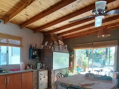 Depto Tipo Casa en Venta en Colegiales, USD 245.000