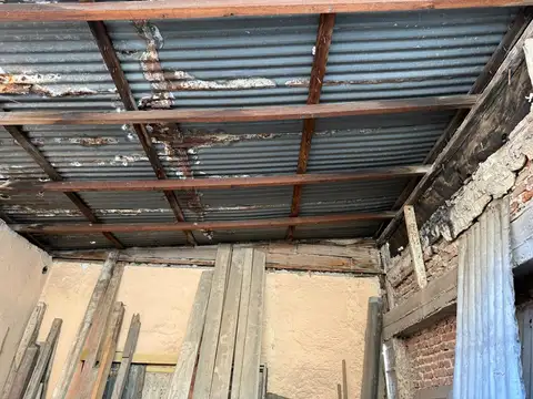 Terreno en Venta en Lanus, USD 28.000