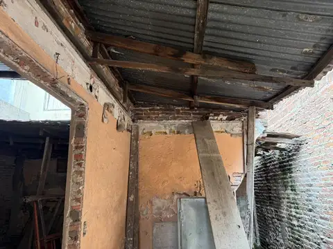 Terreno en Venta de 89,0 m2