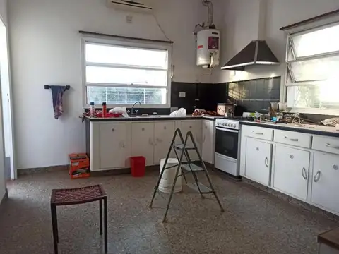 Casa en Venta en Villa Luzuriaga, USD 120.000