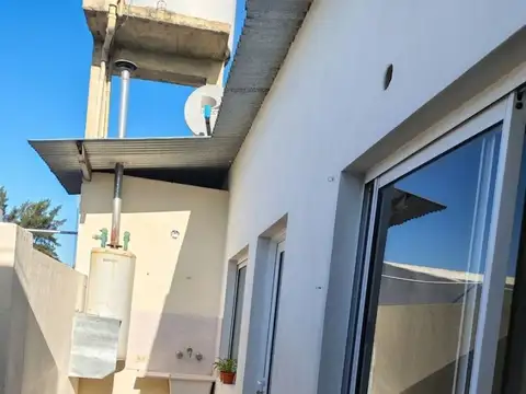 Casa en Alquiler 10 años