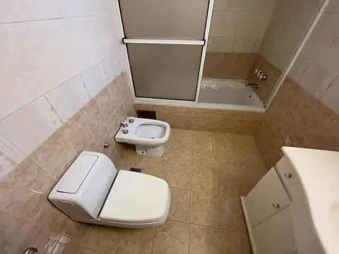 Departamento en Alquiler al Sur