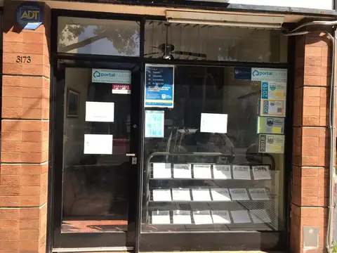 Local - Alquiler - Argentina, Capital Federal - AV. SALVADOR MARIA DEL CARRIL 3173