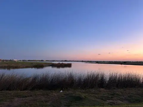 VENTA Lote al Agua en Amarras, Puertos de Escobar