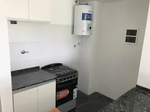 Bonifacini 4000, Piso 5