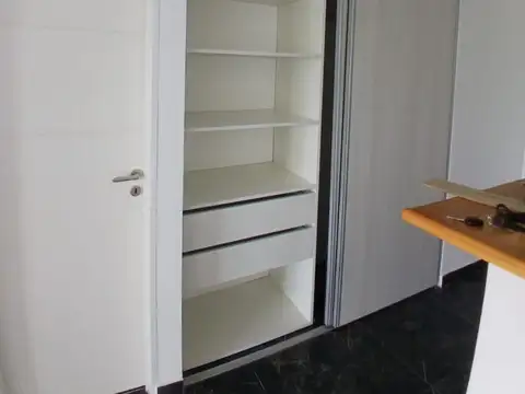 Departamento en Venta 3 años