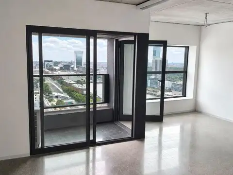 Departamento en Alquiler en Puerto Madero, Capital Federal