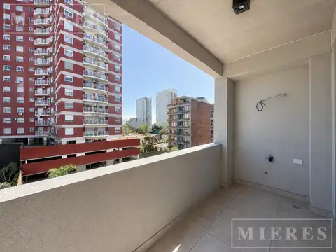 Monoambiente en Albarellos Tigre