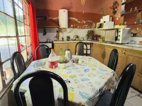 Casa en Venta al Norte