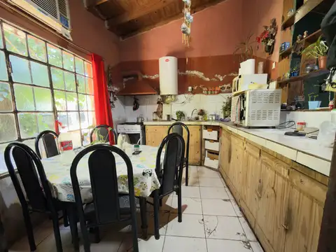 Casa en Venta 50 años