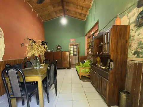 Casa en Venta en La Plata, USD 69.500