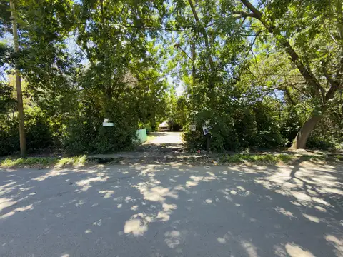 Casa En Venta En Barrio Gambier La Plata